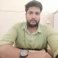 Shubham Singh Pharmacy Tuition trainer in Mirzapur Sadar