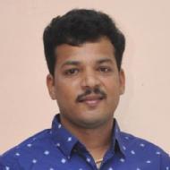 Kavali Sudhakar Class 12 Tuition trainer in Visakhapatnam