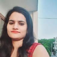 Sangeeta S. Class 11 Tuition trainer in Hisar