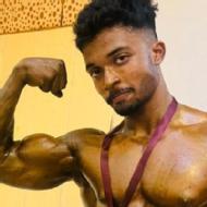 Boopesh P Personal Trainer trainer in Chennai