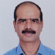 Chandan Chattopadhyay Spoken English trainer in North 24 Parganas