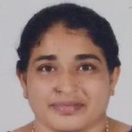 Shanthi P. Class I-V Tuition trainer in Tuticorin