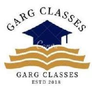 Garg Commerce Classes Class 11 Tuition institute in Agra