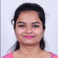 Shruti Nema Class I-V Tuition trainer in Bhopal