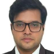 Rohit Yadav Class 12 Tuition trainer in Ghaziabad