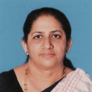 Reena S. Class 12 Tuition trainer in Mysore