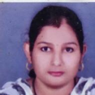 Monika V. Class I-V Tuition trainer in Bhopal