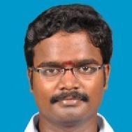 Kamal Chakkarapani Class 10 trainer in Chennai