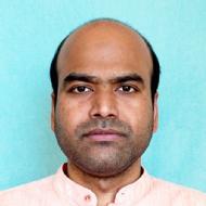 Dr. Mullah Muhaiminul Islam Class 12 Tuition trainer in Noida
