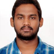 Praneeth Kumar Class I-V Tuition trainer in Hyderabad