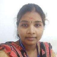Bimla Kumari Spoken English trainer in Chennai