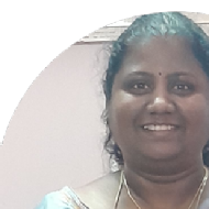 Pratheeba Class 12 Tuition trainer in Chennai