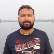 Himanshu Pandey Class 12 Tuition trainer in Gorakhpur