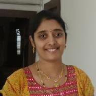 Dr. Pavani Drawing trainer in Hyderabad