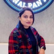 Jyoti B. Computer Course trainer in Ludhiana