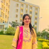 Anjali Singh Class I-V Tuition trainer in Samastipur