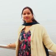 Soumya Chitranshi Class I-V Tuition trainer in Lucknow