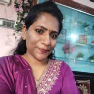 Lavanya T. Class 12 Tuition trainer in Hoskote