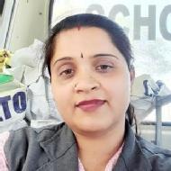 Priya D. Class I-V Tuition trainer in Kota