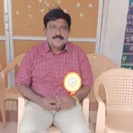 G. Suresh Solomon Class 12 Tuition trainer in Alangulam
