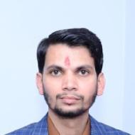Shashank Tyagi Tally Software trainer in Muzaffarnagar