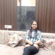 Kusum C. Class I-V Tuition trainer in Udaipur