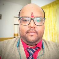 Rakesh Kumar Das Class I-V Tuition trainer in Kolkata