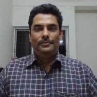 Sankalan Sengupta Class I-V Tuition trainer in Kolkata