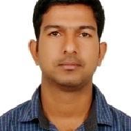 Gopal Gaurav Class 9 Tuition trainer in Pune