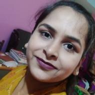 Purnima G. Class 12 Tuition trainer in Jabalpur