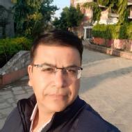Ankit Rastogi Class I-V Tuition trainer in Delhi