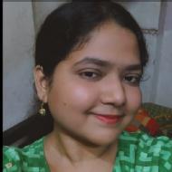 Nilima Adhikary Nursery-KG Tuition trainer in Kolkata