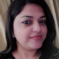 Monika A. IELTS trainer in Ludhiana