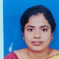 Anushapriya.a Nursery-KG Tuition trainer in Chennai