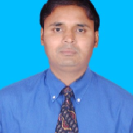 Vijay Dhar Chodhary Class I-V Tuition trainer in Delhi