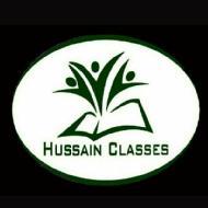 Hussain Classes Class 11 Tuition institute in Agra