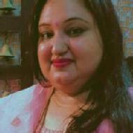 Nidhi N. Class I-V Tuition trainer in Kanpur