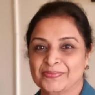 Dr Sudha R. MBBS & Medical Tuition trainer in Kochi