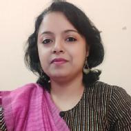 Dr. Reshmi R. MSc Tuition trainer in Dehradun