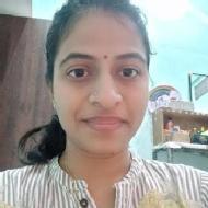 Surabhi A. Class 8 Tuition trainer in Ujjain