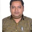 Photo of Nitin Kr Pandey