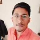 Photo of Harshit Agrawal