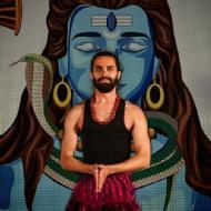 Bhupesh Nandurkar Yoga trainer in Pune
