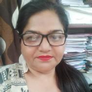 Dr Suman T. LLB Tuition trainer in Delhi