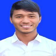 Rahul Kumawat Class 12 Tuition trainer in West Tripura