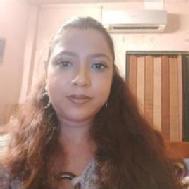 Apala S. Class 8 Tuition trainer in Kolkata