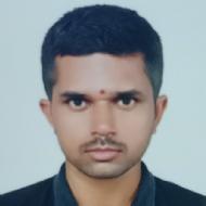 T Varun Electronics and Communication trainer in Hanamkonda