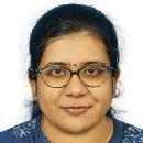 Photo of Dr Aruna C R