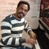 Prashant Khandelwal Piano trainer in Indore