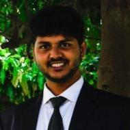 Kasi Viswanath Cyber Security trainer in Hyderabad